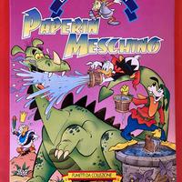 Le grandi parodie Disney cpl edicola