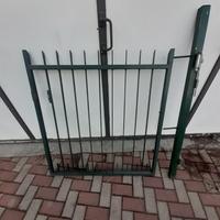 cancelletto in ferro