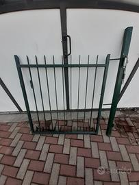 cancelletto in ferro