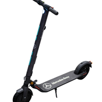 monopattino NineBOT modello ES-2