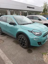 Fiat 600 Hybrid 110 CV DCT MHEV La Prima