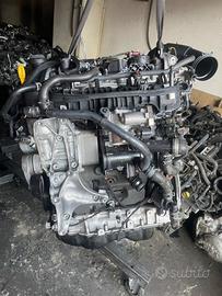 Motore VW Audi 2.0 TFSi DNP