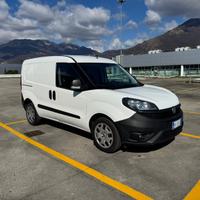 Fiat Doblò 2021 perfette condizioni