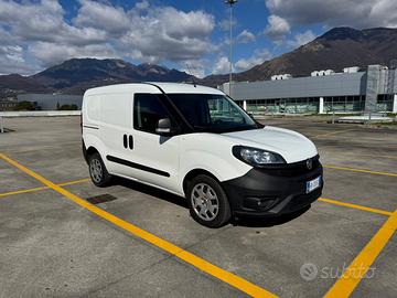 Fiat Doblò 2021 perfette condizioni