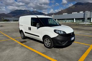 Fiat Doblò 2021 perfette condizioni