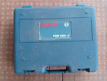 Bosch kit valigetta 