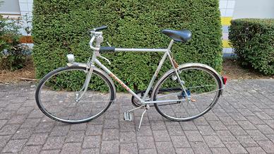 bicicletta Peugeout Grand Tourisme 1982