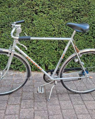 bicicletta Peugeout Grand Tourisme 1982