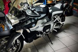 Bmw k 1200 r