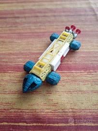 Eagle Freighter 