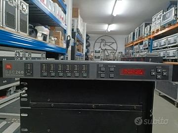 JBL DSC 260