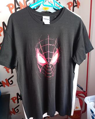 Maglietta Marvel Taglia M
