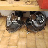 fari vland mini Cooper s r56 