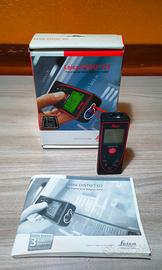Distanziometro laser  Disto D2 Leica