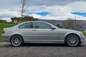 bmw 330 ci 