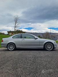 bmw 330 ci 
