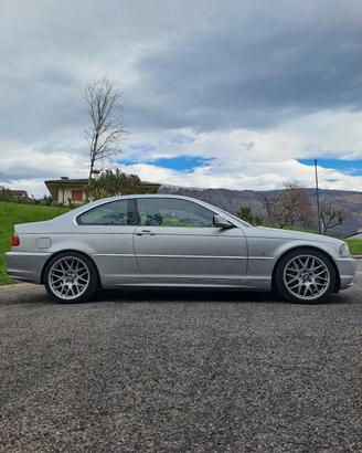 bmw 330 ci 