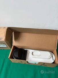 Caricabatterie duale folletto e robot vk7s e vr7s