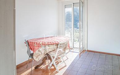 Appartamento a Cogorno 3 locali