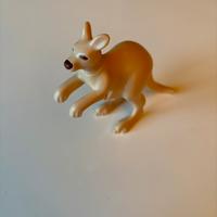 Sorpresa McDonald’s Kangaroo - Playmobil