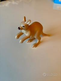 Sorpresa McDonald’s Kangaroo - Playmobil