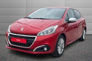 PEUGEOT 208 PureTech 68 5 porte Active