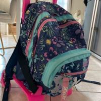 Zaino Seven con trasportino