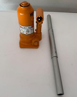 Sollevatore Idraulico Beta 3011t/3,5
