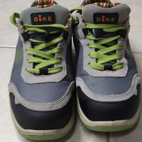 Dike Reload Link S1P esd