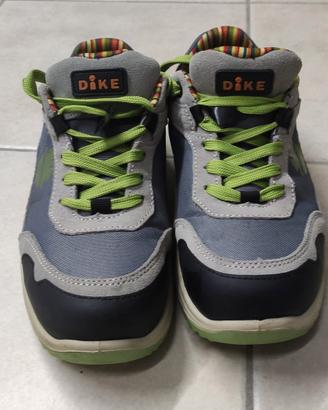 Dike Reload Link S1P esd