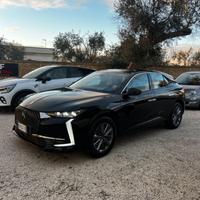 Ds DS4 4 BlueHDi 130 aut. Bastille Business km 660