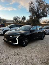 Ds DS4 4 BlueHDi 130 aut. Bastille Business km 660