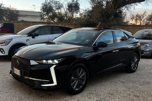 Ds DS4 4 BlueHDi 130 aut. Bastille Business km 660