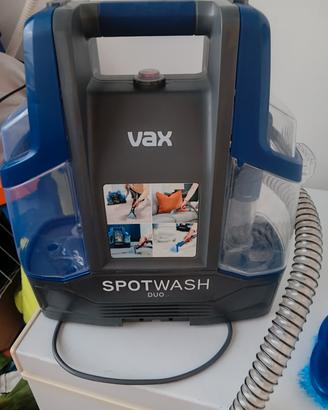 smacchiatore per divani