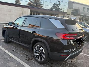 Skoda Kodiaq 2.0 tdi 150cv style dsg 7p.ti