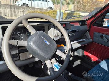 fiat panda usata in perfette condizioni 