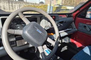 fiat panda usata in perfette condizioni 