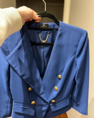 Giacca Elisabetta Franchi