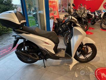 Honda SH 125 SPORT GT NUOVO