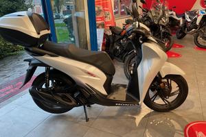 Honda SH 125 SPORT GT NUOVO