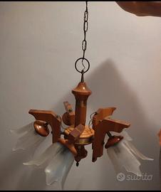 lampadario soggiorno 