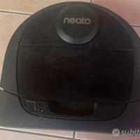 Robot aspirapolvere neato