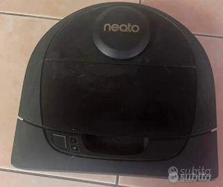 Robot aspirapolvere neato