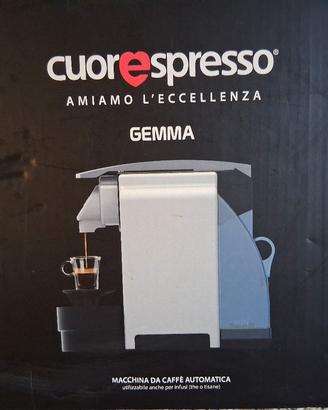 macchina Caffè 