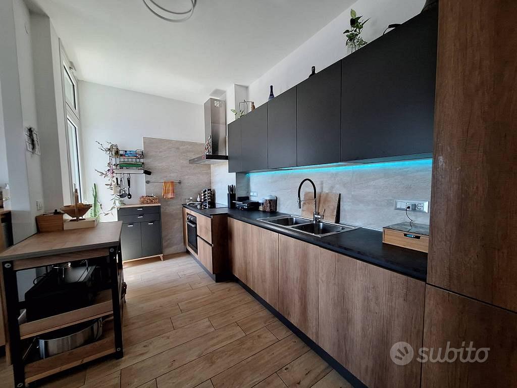 Appartamento – Trieste, Maddalena, Barriera Vecchia-San Giacomo - Altro