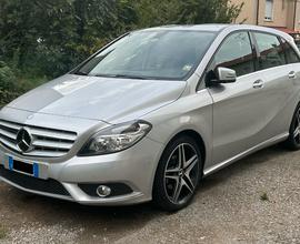 MERCEDES Classe B (T246/242) - 2012