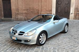 Mercedes-benz SLK 200 Kompressor