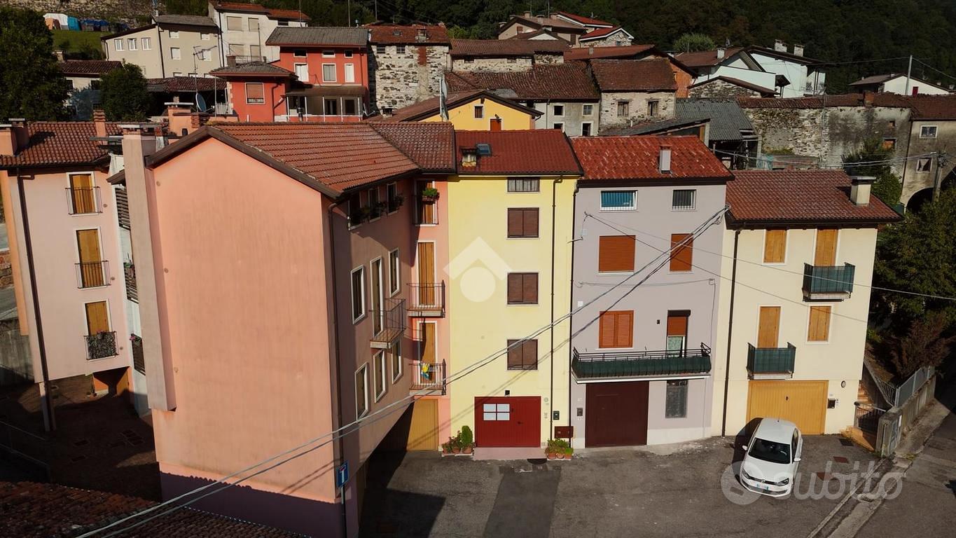 Casa – San Pietro Mussolino, San Pietro Vecchio - Vista 2