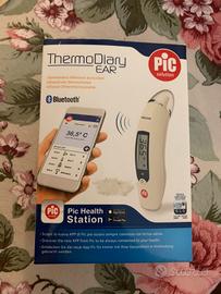 Termometro auricolare bambino Pic