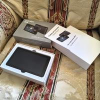 Carabc DB601, CarPlay Moto BMW - Usato